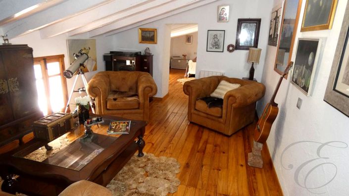 Image No.13-Propriété de 5 chambres à vendre à Casabermeja