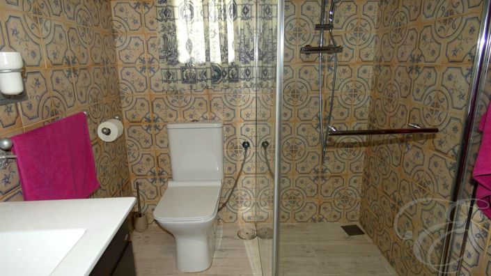 Image No.16-Propriété de 5 chambres à vendre à Casabermeja