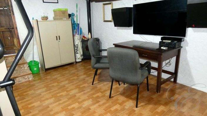 Image No.18-Propriété de 5 chambres à vendre à Casabermeja