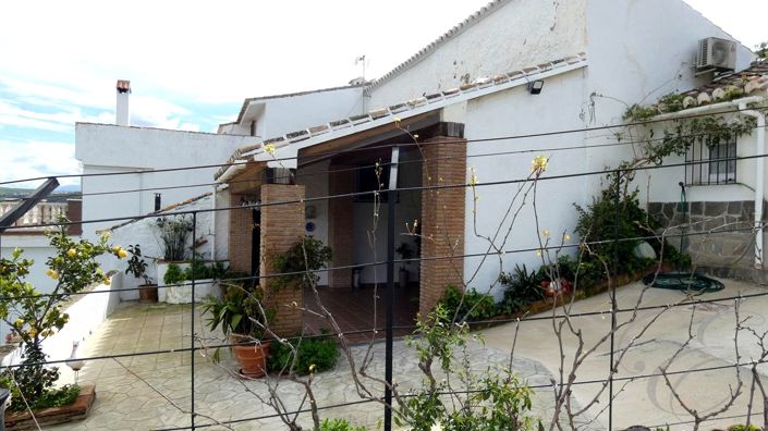 Image No.19-Propriété de 5 chambres à vendre à Casabermeja