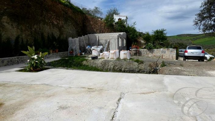 Image No.21-Propriété de 5 chambres à vendre à Casabermeja