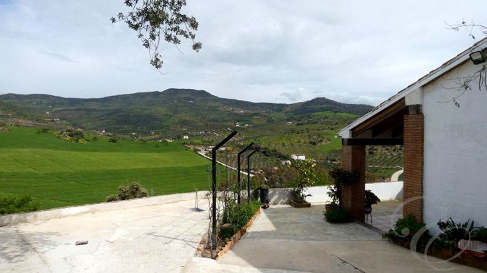 Image No.20-Propriété de 5 chambres à vendre à Casabermeja