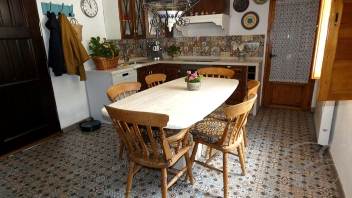 Image No.8-Propriété de 5 chambres à vendre à Casabermeja