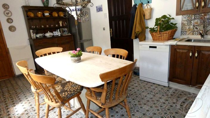 Image No.9-Propriété de 5 chambres à vendre à Casabermeja