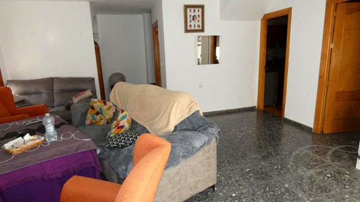 Image No.3-Propriété de 5 chambres à vendre à Vélez-Málaga