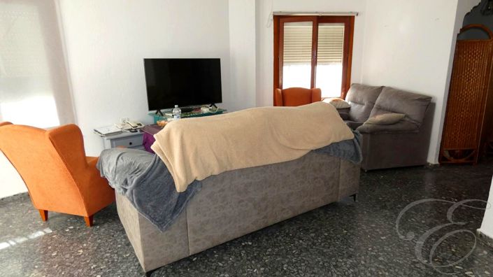 Image No.4-Propriété de 5 chambres à vendre à Vélez-Málaga