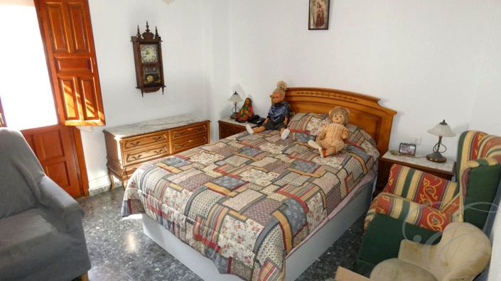 Image No.6-Propriété de 5 chambres à vendre à Vélez-Málaga