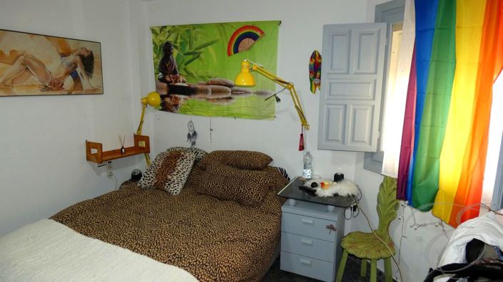 Image No.7-Propriété de 5 chambres à vendre à Vélez-Málaga