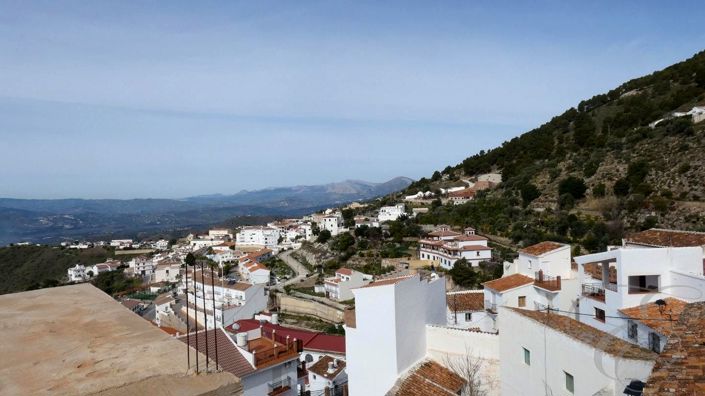 Image No.2-Propriété de 4 chambres à vendre à Canillas de Aceituno