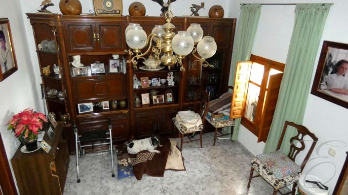 Image No.3-Propriété de 4 chambres à vendre à Canillas de Aceituno