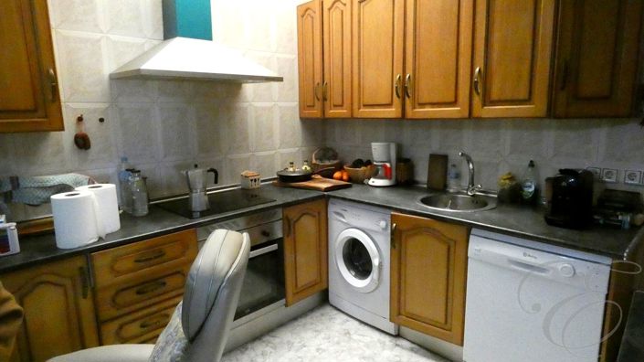 Image No.4-Propriété de 4 chambres à vendre à Canillas de Aceituno