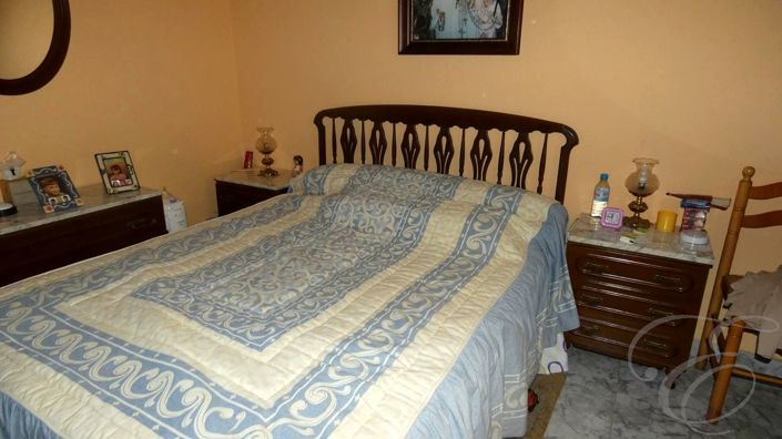 Image No.6-Propriété de 4 chambres à vendre à Canillas de Aceituno