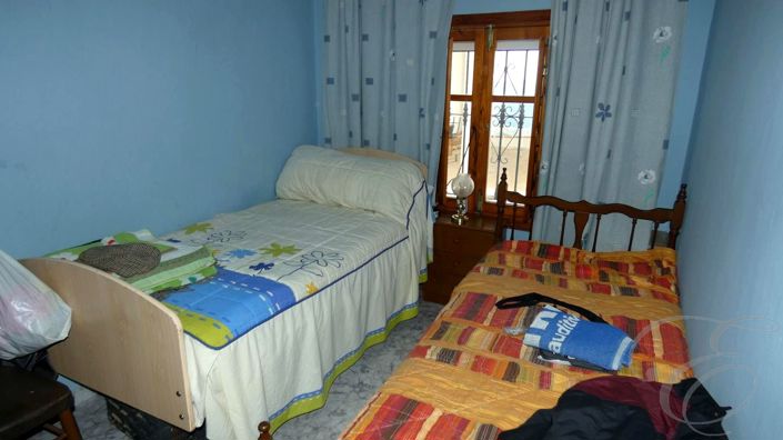 Image No.7-Propriété de 4 chambres à vendre à Canillas de Aceituno