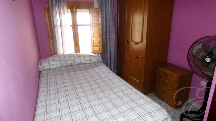 Image No.8-Propriété de 4 chambres à vendre à Canillas de Aceituno