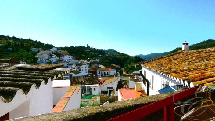 Image No.3-Propriété de 3 chambres à vendre à Ríogordo