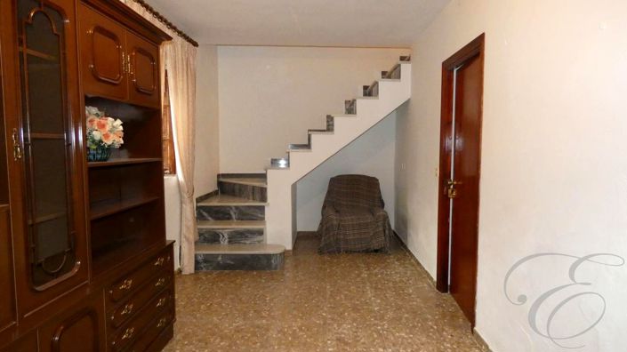 Image No.4-Propriété de 3 chambres à vendre à Ríogordo