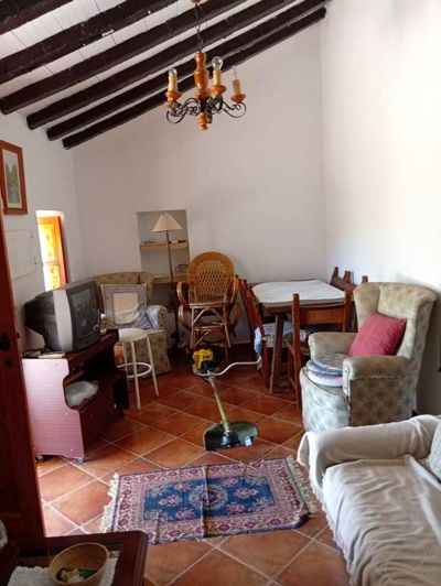 Image No.2-Propriété de 2 chambres à vendre à Iznate