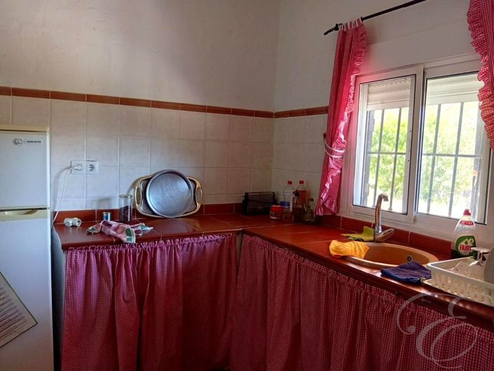 Image No.4-Propriété de 2 chambres à vendre à Iznate