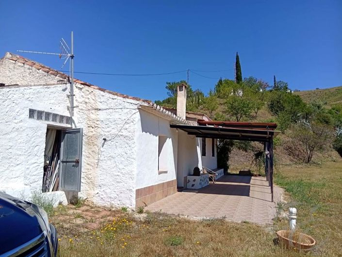 Image No.9-Propriété de 2 chambres à vendre à Iznate