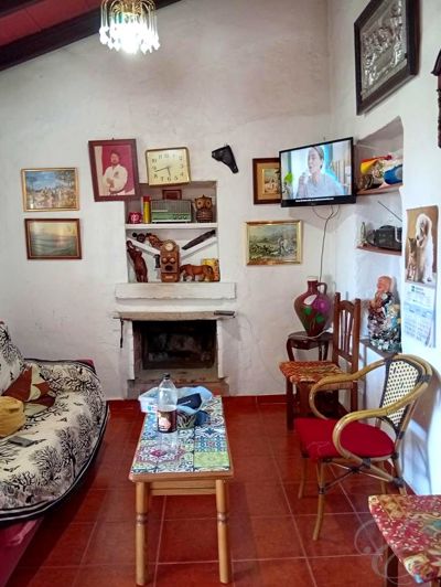 Image No.10-Propriété de 3 chambres à vendre à Iznate