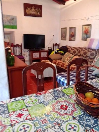 Image No.2-Propriété de 3 chambres à vendre à Iznate