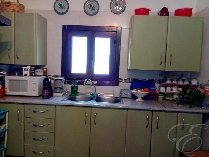 Image No.3-Propriété de 3 chambres à vendre à Iznate