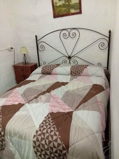 Image No.4-Propriété de 3 chambres à vendre à Iznate