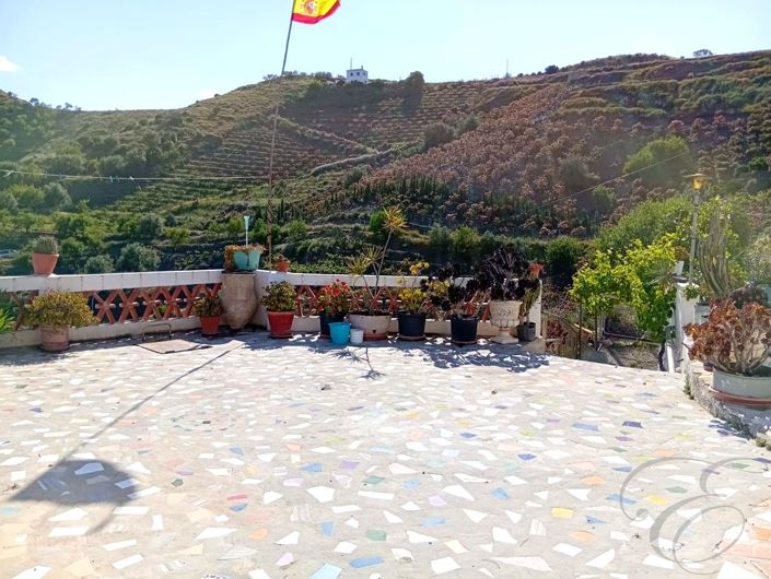 Image No.7-Propriété de 3 chambres à vendre à Iznate