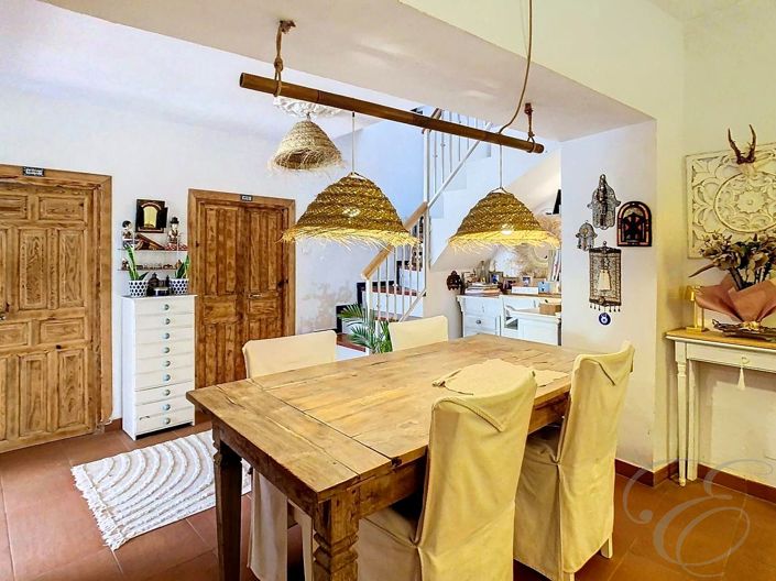 Image No.15-Propriété de 3 chambres à vendre à Cutar