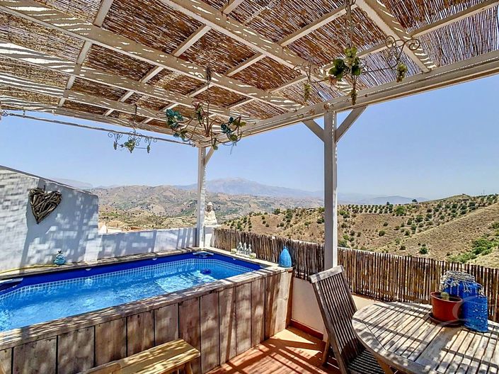 Image No.21-Propriété de 3 chambres à vendre à Cutar