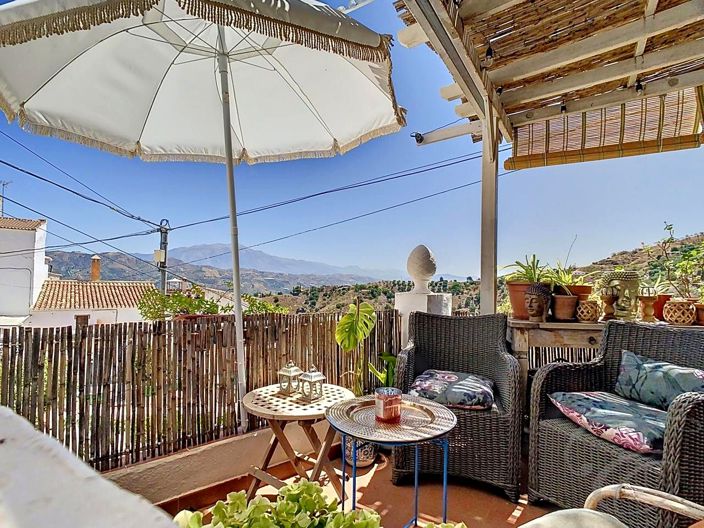 Image No.28-Propriété de 3 chambres à vendre à Cutar