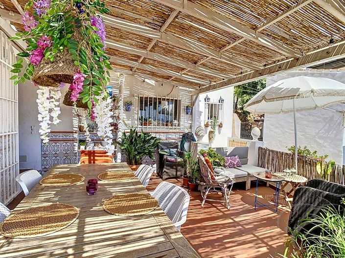 Image No.3-Propriété de 3 chambres à vendre à Cutar