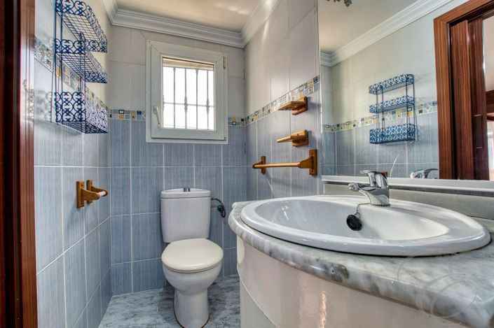 Image No.10-Propriété de 2 chambres à vendre à Vélez-Málaga