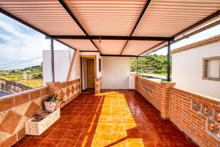 Image No.16-Propriété de 2 chambres à vendre à Vélez-Málaga