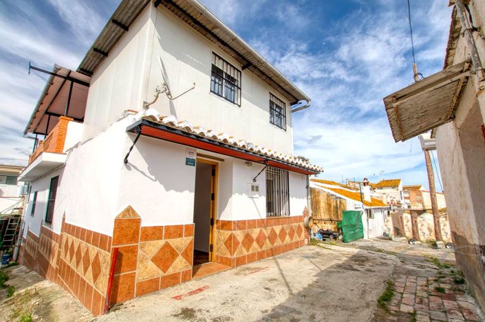 Image No.19-Propriété de 2 chambres à vendre à Vélez-Málaga