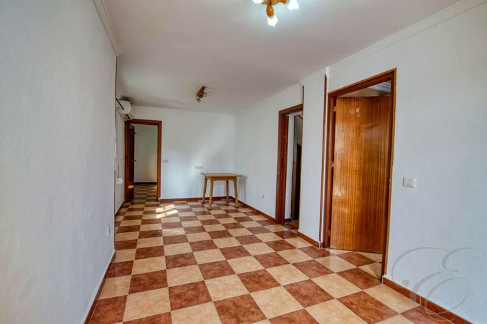 Image No.3-Propriété de 2 chambres à vendre à Vélez-Málaga