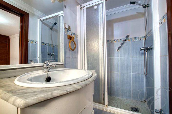 Image No.9-Propriété de 2 chambres à vendre à Vélez-Málaga