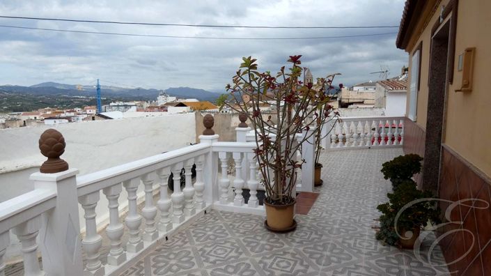 Image No.14-Propriété de 2 chambres à vendre à Vélez-Málaga