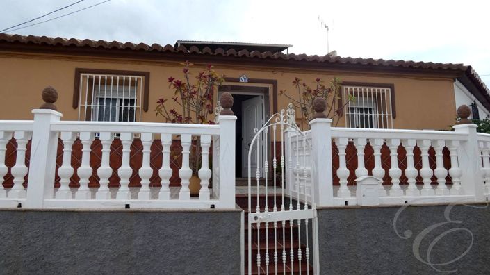 Image No.3-Propriété de 2 chambres à vendre à Vélez-Málaga