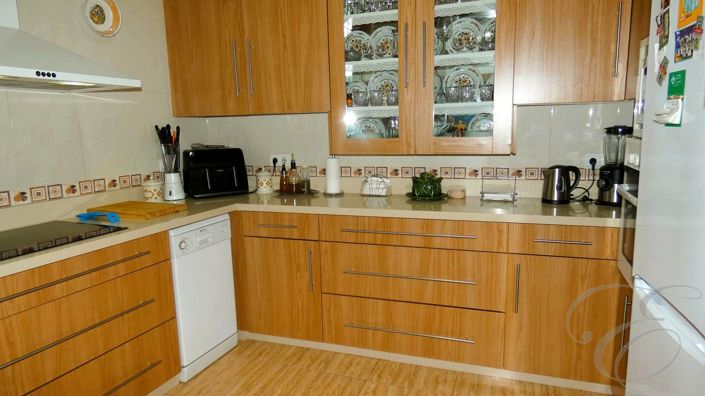 Image No.6-Propriété de 2 chambres à vendre à Vélez-Málaga