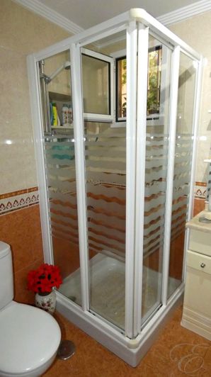 Image No.9-Propriété de 2 chambres à vendre à Vélez-Málaga