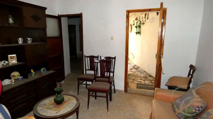 Image No.3-Propriété de 3 chambres à vendre à Vinuela