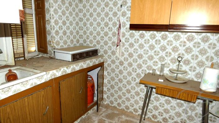 Image No.4-Propriété de 3 chambres à vendre à Vinuela