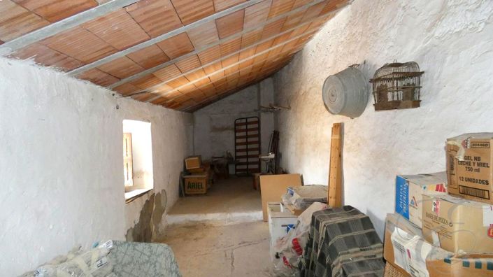 Image No.13-Propriété de 5 chambres à vendre à Ríogordo