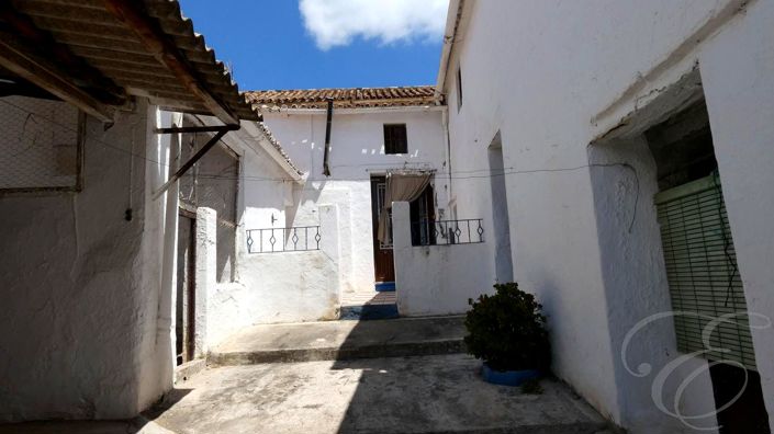 Image No.14-Propriété de 5 chambres à vendre à Ríogordo