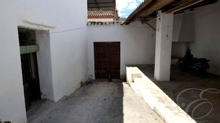 Image No.15-Propriété de 5 chambres à vendre à Ríogordo