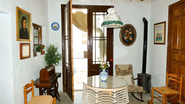 Image No.3-Propriété de 5 chambres à vendre à Ríogordo