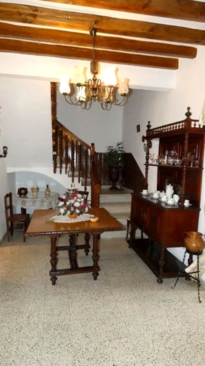 Image No.4-Propriété de 5 chambres à vendre à Ríogordo