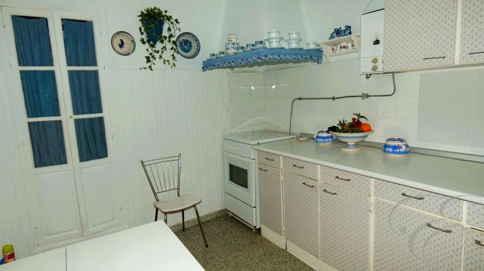 Image No.7-Propriété de 5 chambres à vendre à Ríogordo