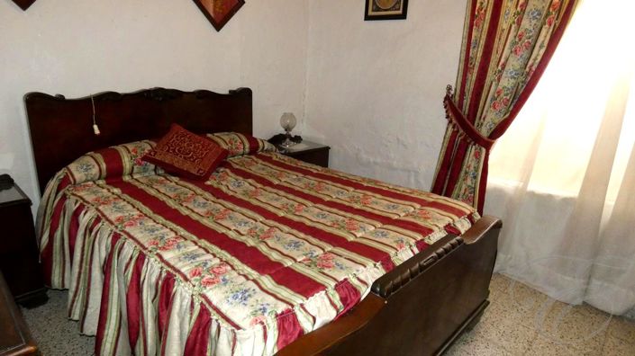 Image No.8-Propriété de 5 chambres à vendre à Ríogordo